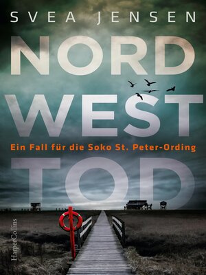 cover image of Nordwesttod